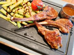 -Ambra Haus琥珀屋精酿餐厅(宝山店)