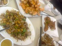 -Lucky Fortune Restaurant(喜运来酒家)