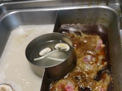 -新辣道鱼火锅(领展购物广场·中关村店)