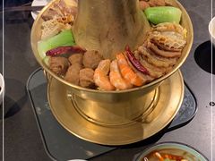 -鼓楼东街老火锅(鼓楼店)