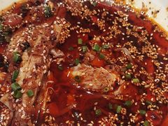 -香丰阁·烤鸭·川湘菜(清河店)