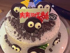 -DQ·蛋糕·冰淇淋(回龙观同成街)