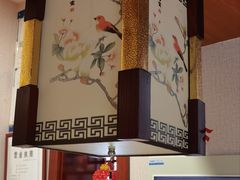 -永乐饭庄(安德路店)