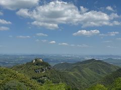 -莫干山风景区