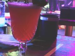 -MOSSO音乐酒吧·Live House(南京西路店)