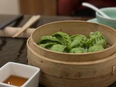 -五观堂素食(新华路店)