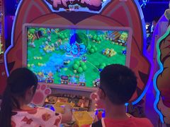 -星际传奇(壹方城购物中心店)