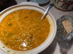 海鲜炸米泡饭-韵秋荷(宝山龙湖天街店)