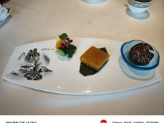 -广州塔晖粤轩中餐厅