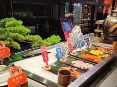 -芝小官毛肚火锅海鲜自助(淮安清江浦区新亚店)
