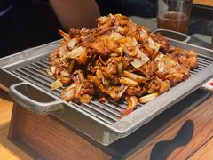-四季民福烤鸭店(前门廊房二条店)