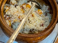 -抚仙湖生态石锅鱼野生菌(告庄店)
