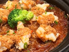 -情妹耙泥鳅·江湖川菜(科华店)