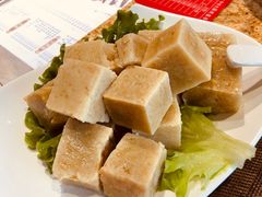 冻豆腐-潮汕牛肉火锅(铁西店)