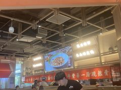 -川堂风·跷脚牛肉·乐山爆炒(宝山日月光店)