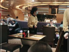 大堂-杭州国际会议中心洲际酒店-原素全日餐厅(解放东路店)