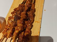 -一醒·手工面·西北传统小吃(悠方购物中心店)