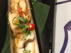-辉记炭烧海鲜大排档·老字号(福田店)
