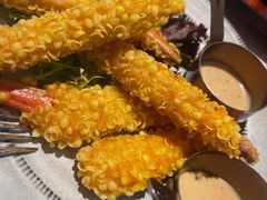 -牛扒先生·雪花牛扒西餐厅(东平店)