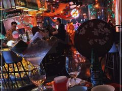 -大连君悦酒店 · VIVA(星海广场店)