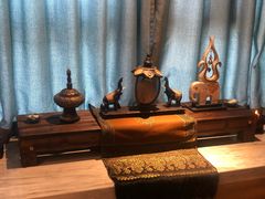 -享泰·泰式按摩SPA私家会所(太古汇店)