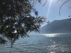 -滇池海埂公园