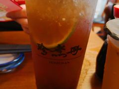 -珍煮丹·黑糖饮品专卖(东城万达店)