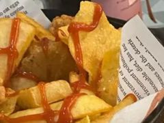 墨西哥玉米片-嘉喜来比萨(罗马花园店)