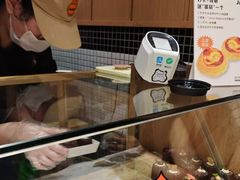 -Juicy Bakery(大学路店)