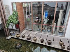 -几荷·恰似故人来(秀水广场店)