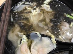 -巧燕坊一笼一蒸烧卖(西湖文化广场银泰店)