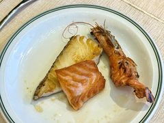 -广州花园酒店·凌璇阁旋转餐厅CAROUSEL360