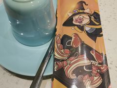 -韩时烤肉(丰科万达广场店)