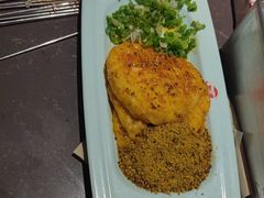 -邢氏老太太烤串(北兴街店)