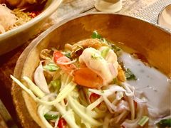 -Phensiri Thai Restaurant
