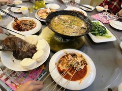 -春来和(汉城南路店)