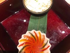 乌冬面-锅物新语&寿喜烧.炉端割烹(世博源店)