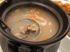 -中发源·清真餐厅(南油店)