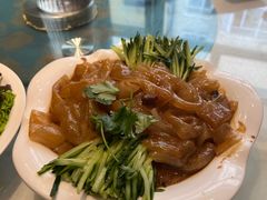 -老仁义·清真菜(太古街店)