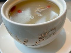 -喜来登由由大酒店九州膳坊中餐厅