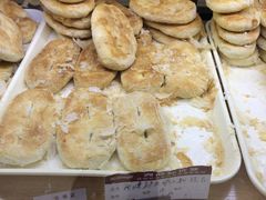 -长发西饼(临顿路店)
