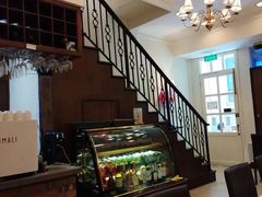 -大堂街8号葡国餐厅(RESTAURANTE ESCADA)