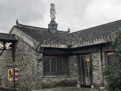 -茅山东方盐湖城景区