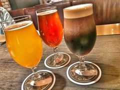 -Goose Island Brewhouse鹅岛精酿啤酒酿造工坊餐厅