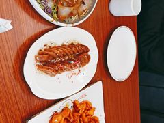 -宏天寶·北京烤鸭(宾馆西路2店)