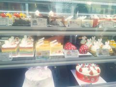 -85度C(深圳佳宁娜店)