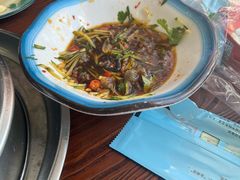 -叶存利海鲜大馅饺子(海宁路总店)