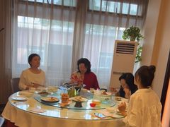-八珍饺子·烤鸭·家常菜