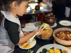 -小资太太餐厅(南岗区店)