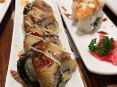-小川洋风料理(街道口店)